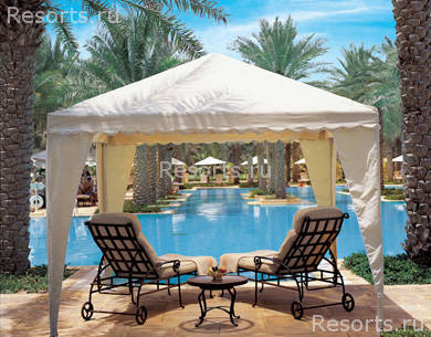 One&Only Royal Mirage 30